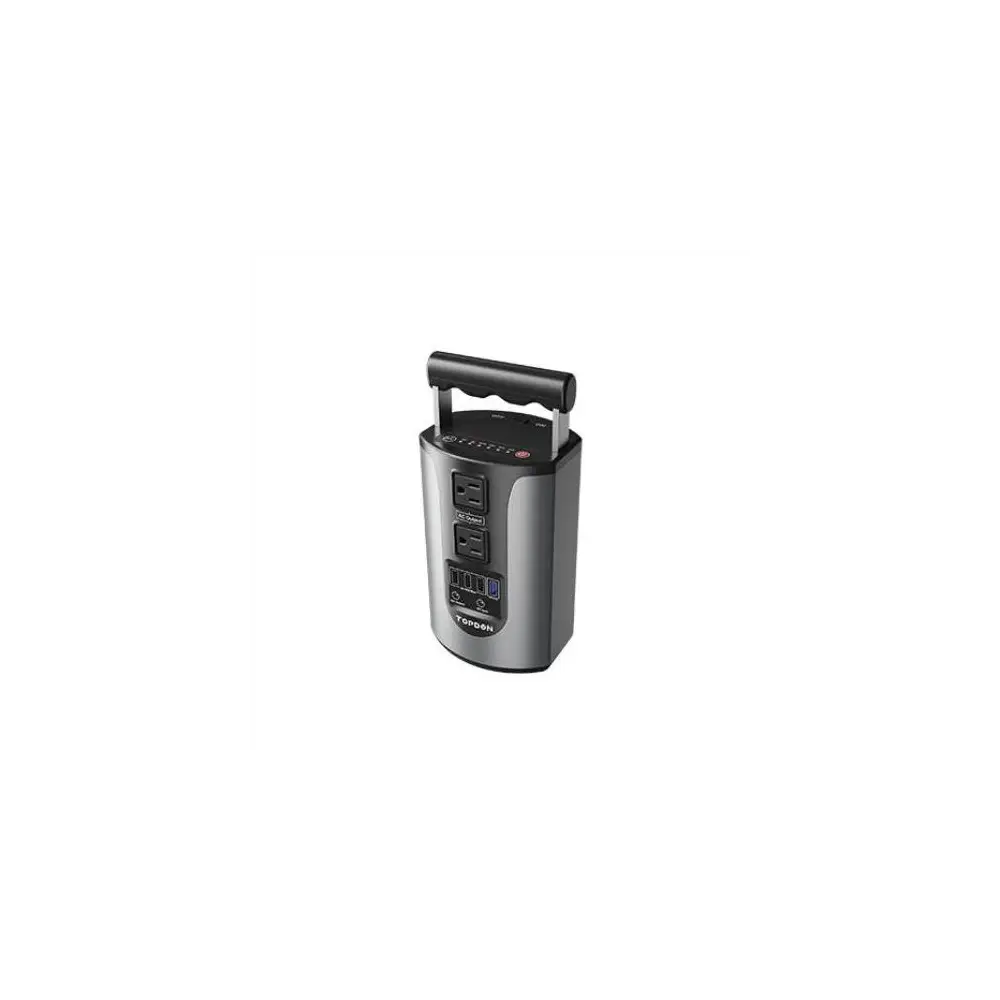 Lithium Power Station Hurricano 200 - TDNH200